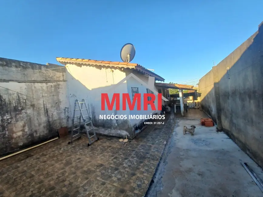 Foto 6 de Casa com 2 quartos à venda, 100m2 em Aracoiaba Da Serra - SP