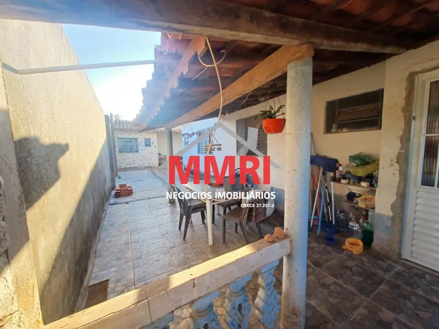 Foto 3 de Casa com 2 quartos à venda, 100m2 em Aracoiaba Da Serra - SP