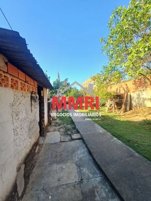 Foto 3 de Chácara com 2 quartos à venda, 110m2 em Aracoiaba Da Serra - SP