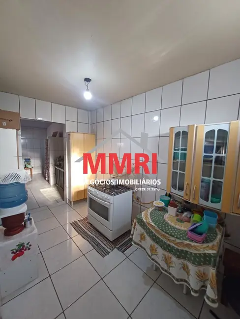 Foto 8 de Chácara com 2 quartos à venda, 110m2 em Aracoiaba Da Serra - SP