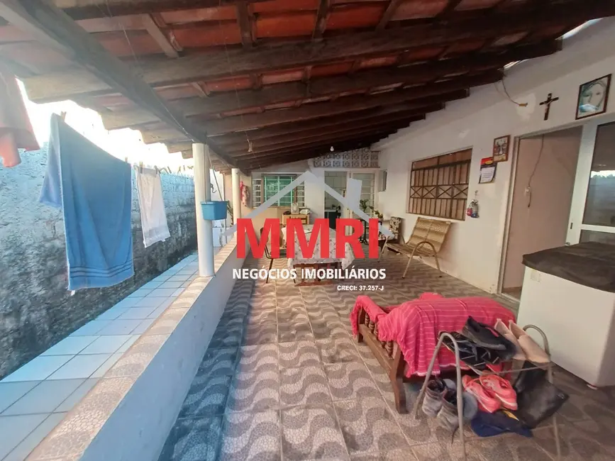 Foto 6 de Chácara com 2 quartos à venda, 110m2 em Aracoiaba Da Serra - SP