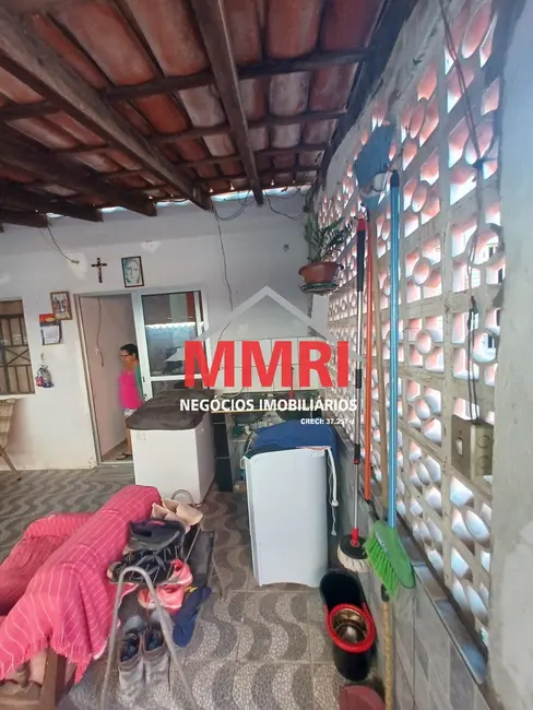 Foto 5 de Chácara com 2 quartos à venda, 110m2 em Aracoiaba Da Serra - SP