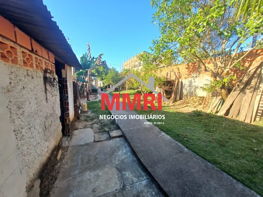 Foto 1 de Chácara com 2 quartos à venda, 110m2 em Aracoiaba Da Serra - SP