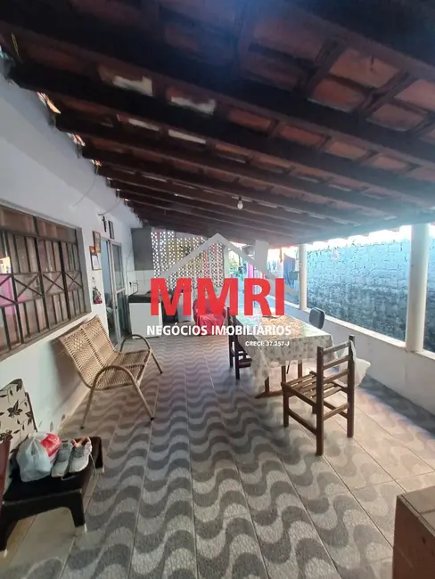 Foto 4 de Chácara com 2 quartos à venda, 110m2 em Aracoiaba Da Serra - SP