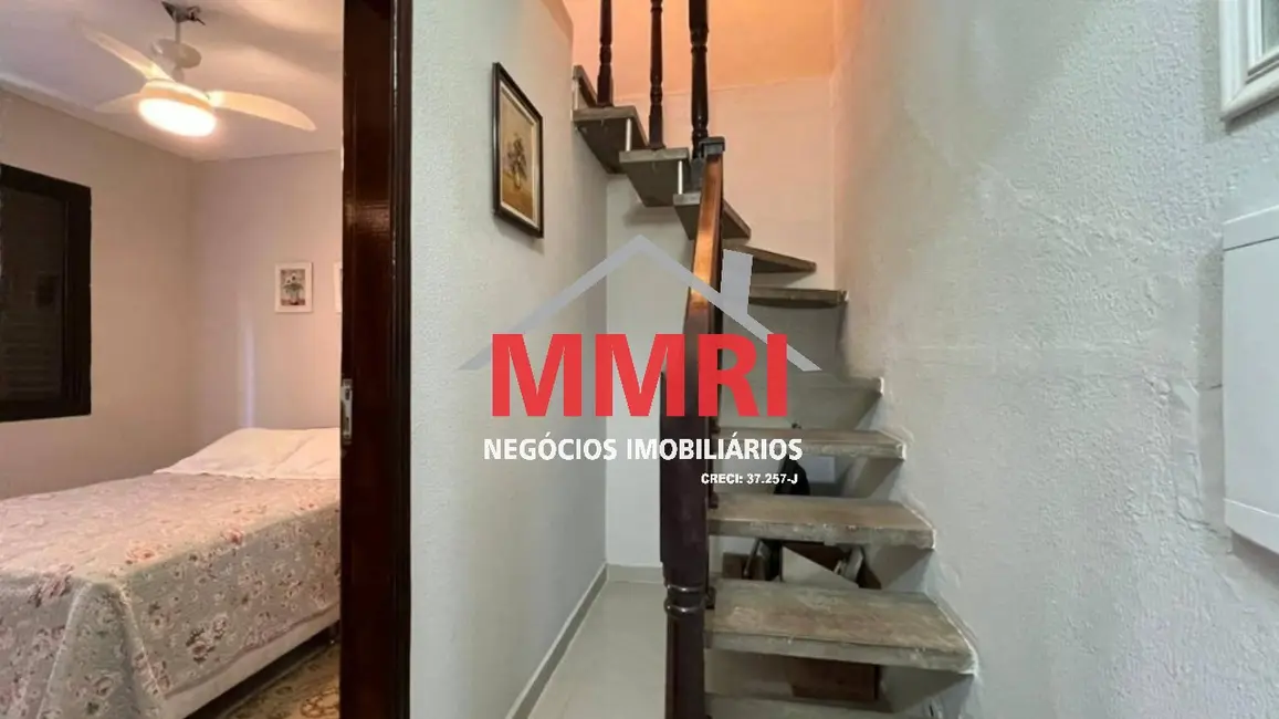 Foto 8 de Casa com 5 quartos à venda, 150m2 em Enseada, Guaruja - SP