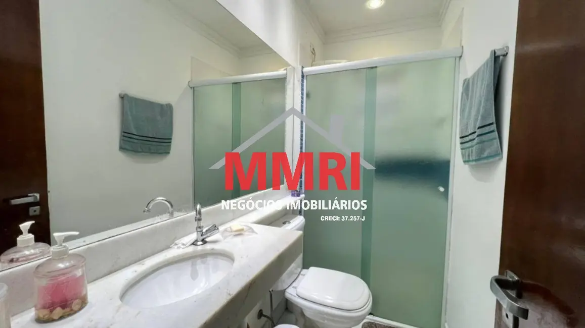 Foto 6 de Casa com 5 quartos à venda, 150m2 em Enseada, Guaruja - SP