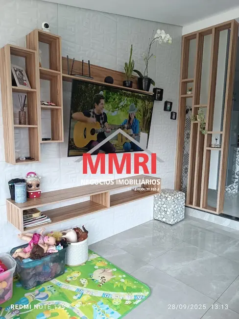 Foto 9 de Chácara com 2 quartos à venda, 170m2 em Aracoiaba Da Serra - SP