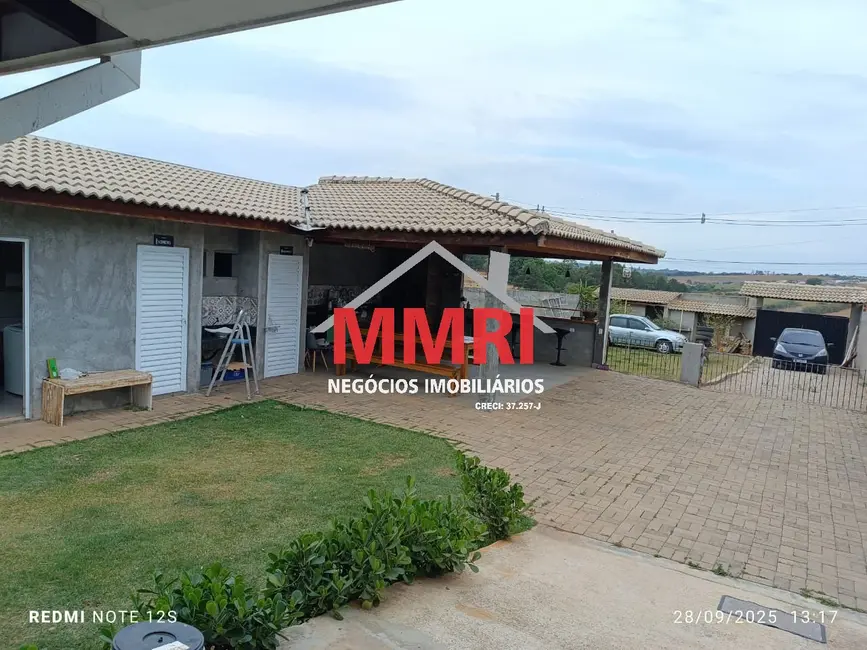 Foto 7 de Chácara com 2 quartos à venda, 170m2 em Aracoiaba Da Serra - SP