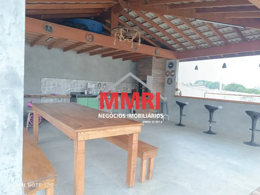 Foto 6 de Chácara com 2 quartos à venda, 170m2 em Aracoiaba Da Serra - SP