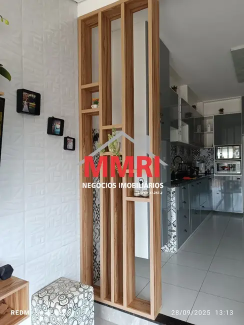 Foto 8 de Chácara com 2 quartos à venda, 170m2 em Aracoiaba Da Serra - SP