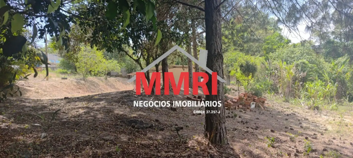 Foto 2 de Chácara com 2 quartos à venda, 9700m2 em Aracoiaba Da Serra - SP