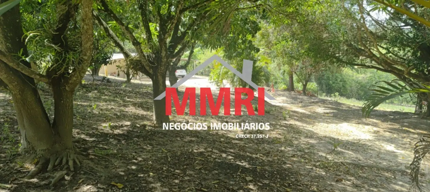 Foto 8 de Chácara com 2 quartos à venda, 9700m2 em Aracoiaba Da Serra - SP