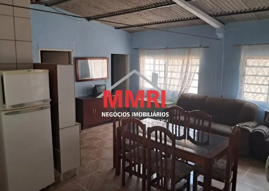 Foto 18 de Chácara com 2 quartos à venda, 9700m2 em Aracoiaba Da Serra - SP