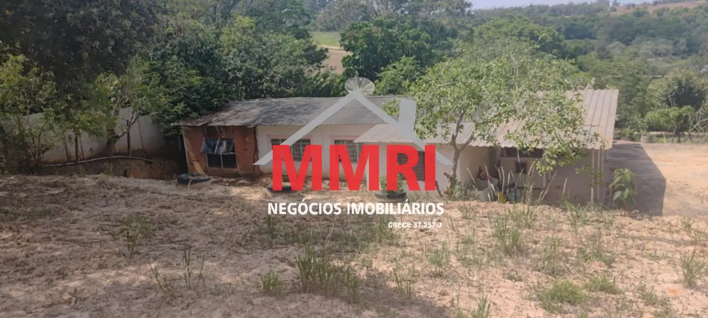 Foto 3 de Chácara com 2 quartos à venda, 9700m2 em Aracoiaba Da Serra - SP