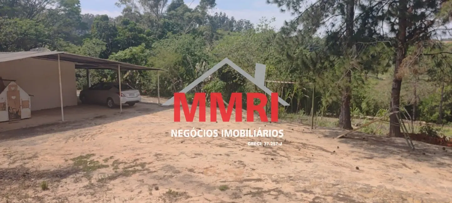 Foto 1 de Chácara com 2 quartos à venda, 9700m2 em Aracoiaba Da Serra - SP