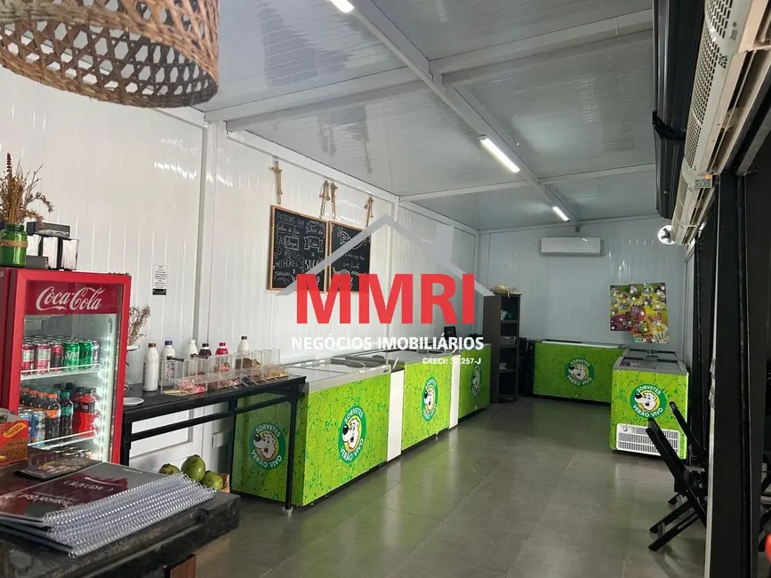 Loja à venda, 837m2 em Aracoiaba Da Serra - SP - imagem 4 Foto 4 de Loja à venda, 837m2 em Aracoiaba Da Serra - SP