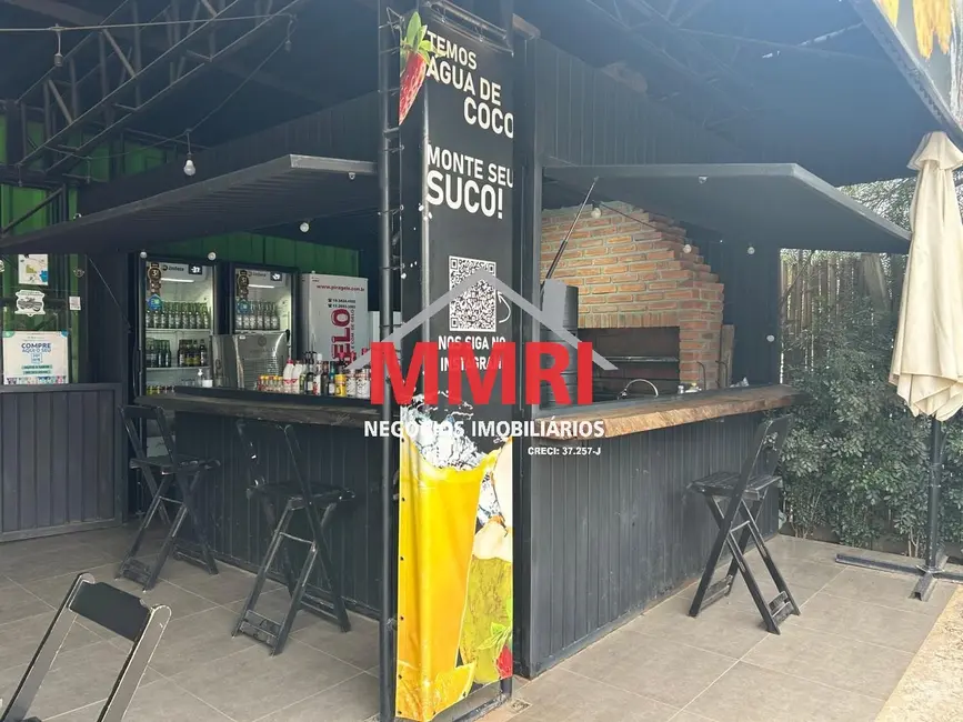 Loja à venda, 837m2 em Aracoiaba Da Serra - SP - imagem 1 Foto 1 de Loja à venda, 837m2 em Aracoiaba Da Serra - SP