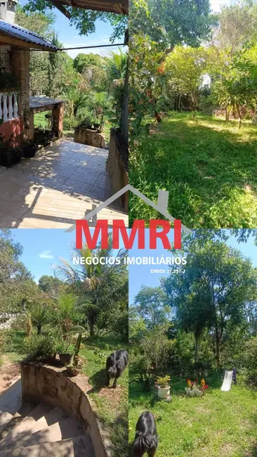 Chácara com 3 quartos à venda, 200m2 em Aracoiaba Da Serra - SP - imagem 4 Foto 4 de Chácara com 3 quartos à venda, 200m2 em Aracoiaba Da Serra - SP