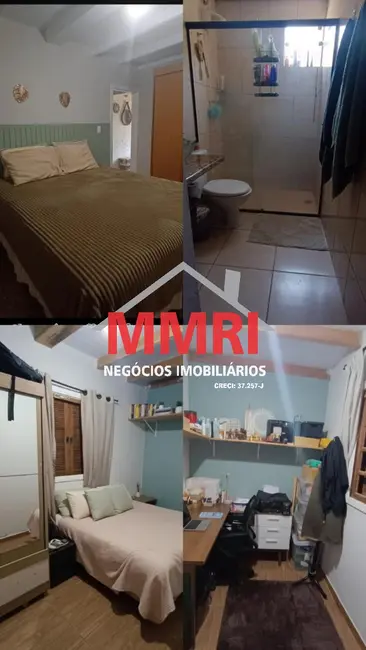 Foto 3 de Chácara com 3 quartos à venda, 200m2 em Aracoiaba Da Serra - SP