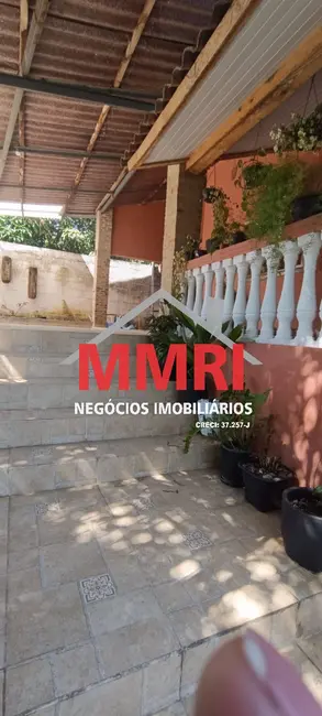 Foto 14 de Chácara com 3 quartos à venda, 200m2 em Aracoiaba Da Serra - SP