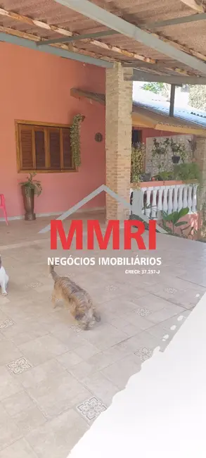 Foto 11 de Chácara com 3 quartos à venda, 200m2 em Aracoiaba Da Serra - SP