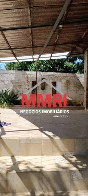 Foto 13 de Chácara com 3 quartos à venda, 200m2 em Aracoiaba Da Serra - SP