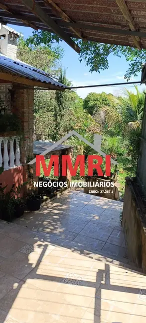 Foto 12 de Chácara com 3 quartos à venda, 200m2 em Aracoiaba Da Serra - SP