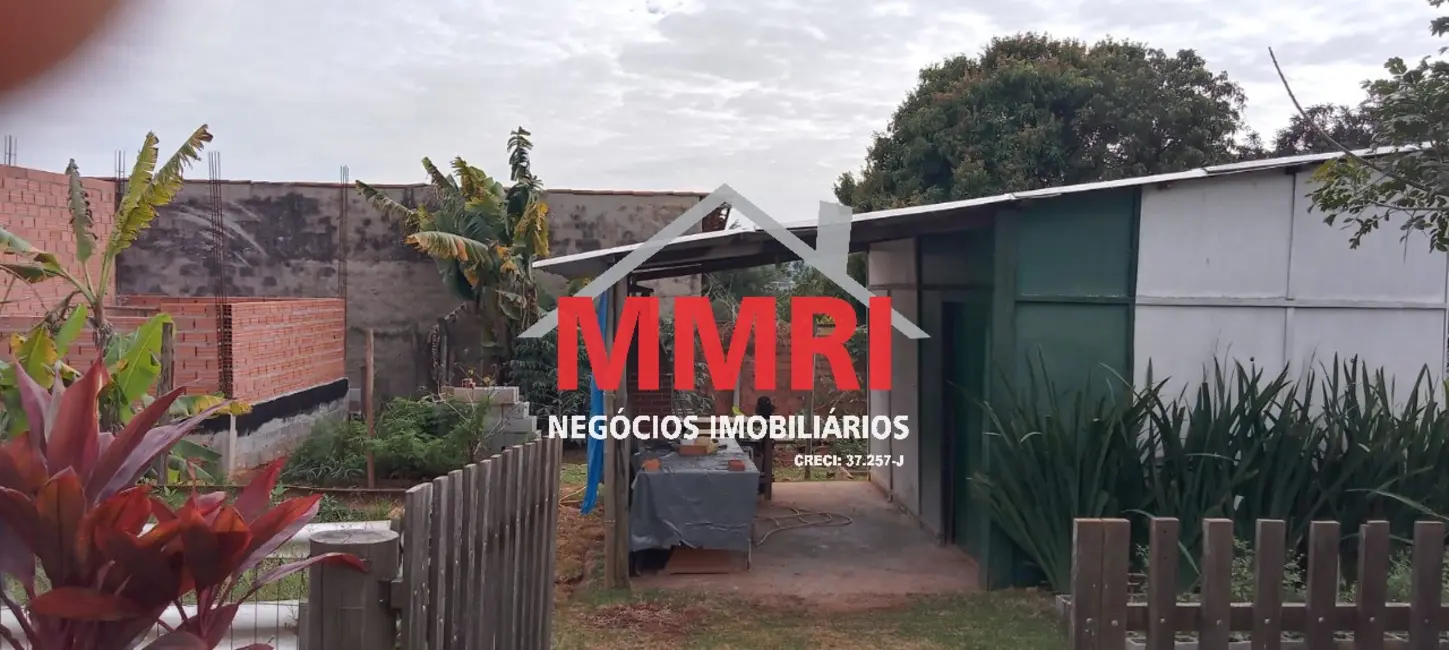 Foto 2 de Terreno / Lote à venda, 500m2 em Aracoiaba Da Serra - SP