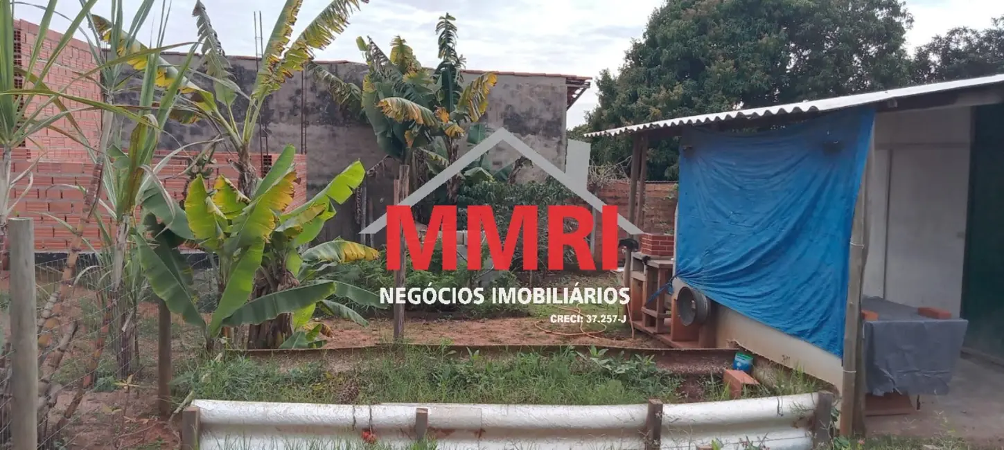 Foto 4 de Terreno / Lote à venda, 500m2 em Aracoiaba Da Serra - SP