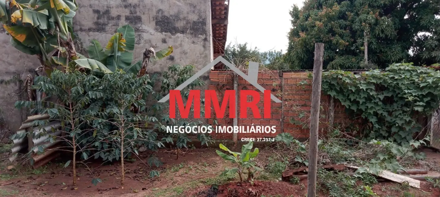 Foto 7 de Terreno / Lote à venda, 500m2 em Aracoiaba Da Serra - SP