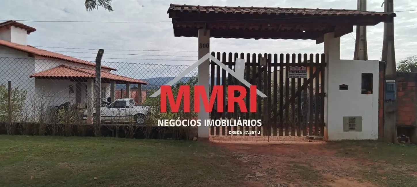 Foto 3 de Terreno / Lote à venda, 500m2 em Aracoiaba Da Serra - SP