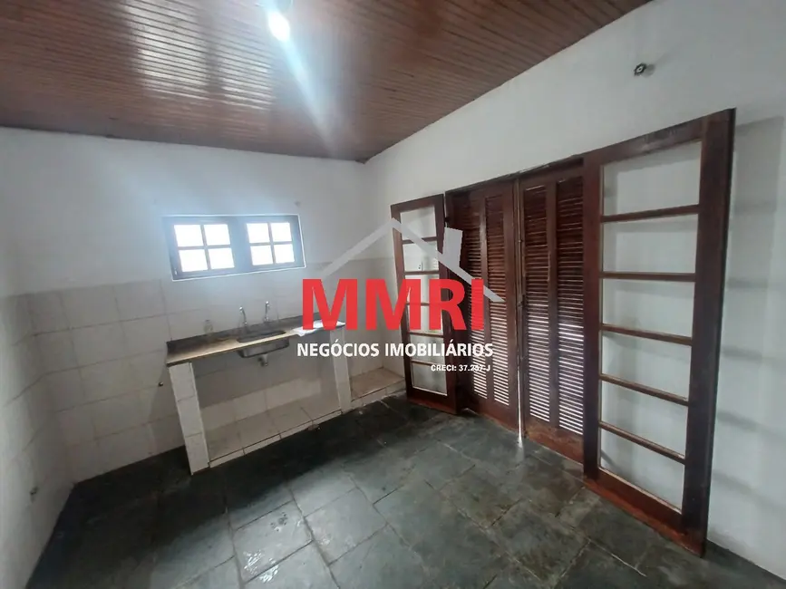 Foto 3 de Casa com 2 quartos à venda, 150m2 em Aracoiaba Da Serra - SP