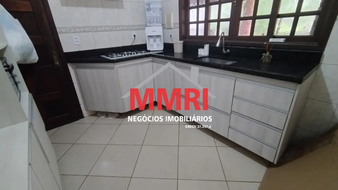 Foto 7 de Chácara com 4 quartos à venda e para alugar, 341m2 em Aracoiaba Da Serra - SP