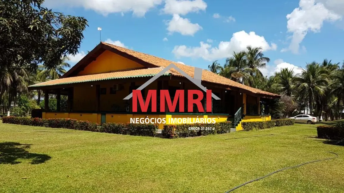 Foto 8 de Fazenda / Haras à venda, 33000m2 em Centro Histórico, Porto Alegre - RS