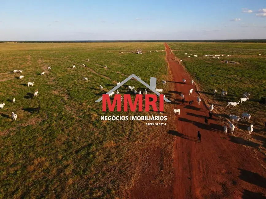 Foto 5 de Fazenda / Haras à venda, 33000m2 em Centro Histórico, Porto Alegre - RS