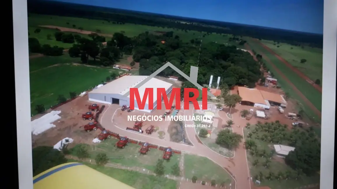 Foto 7 de Fazenda / Haras à venda, 33000m2 em Centro Histórico, Porto Alegre - RS