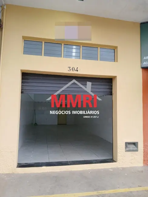 Foto 1 de Sala Comercial para alugar, 40m2 em Aracoiaba Da Serra - SP