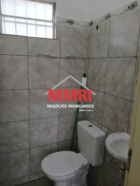 Foto 2 de Sala Comercial para alugar, 40m2 em Aracoiaba Da Serra - SP