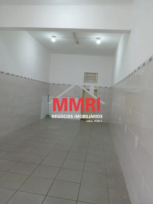 Foto 3 de Sala Comercial para alugar, 40m2 em Aracoiaba Da Serra - SP