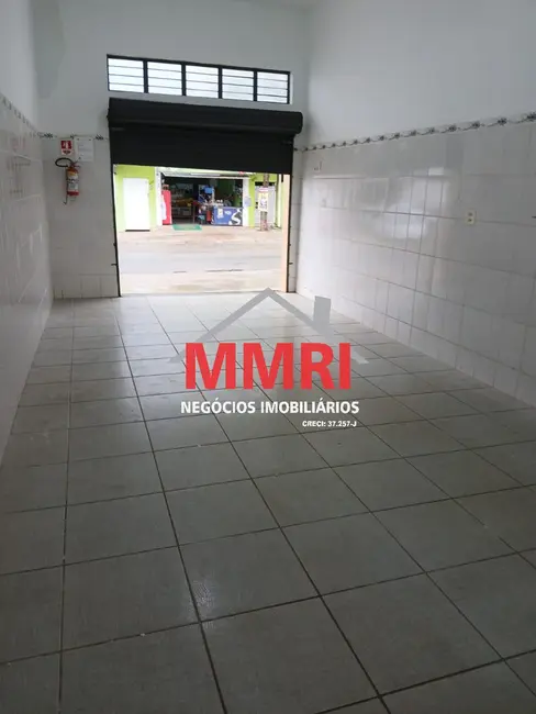 Foto 4 de Sala Comercial para alugar, 40m2 em Aracoiaba Da Serra - SP