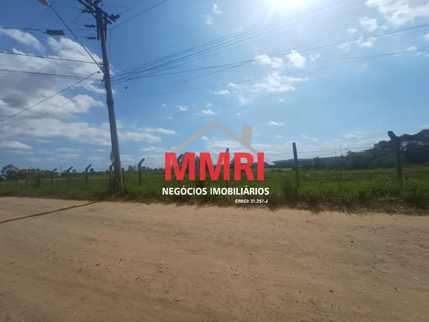 Foto 4 de Terreno / Lote à venda, 10917m2 em Aracoiaba Da Serra - SP