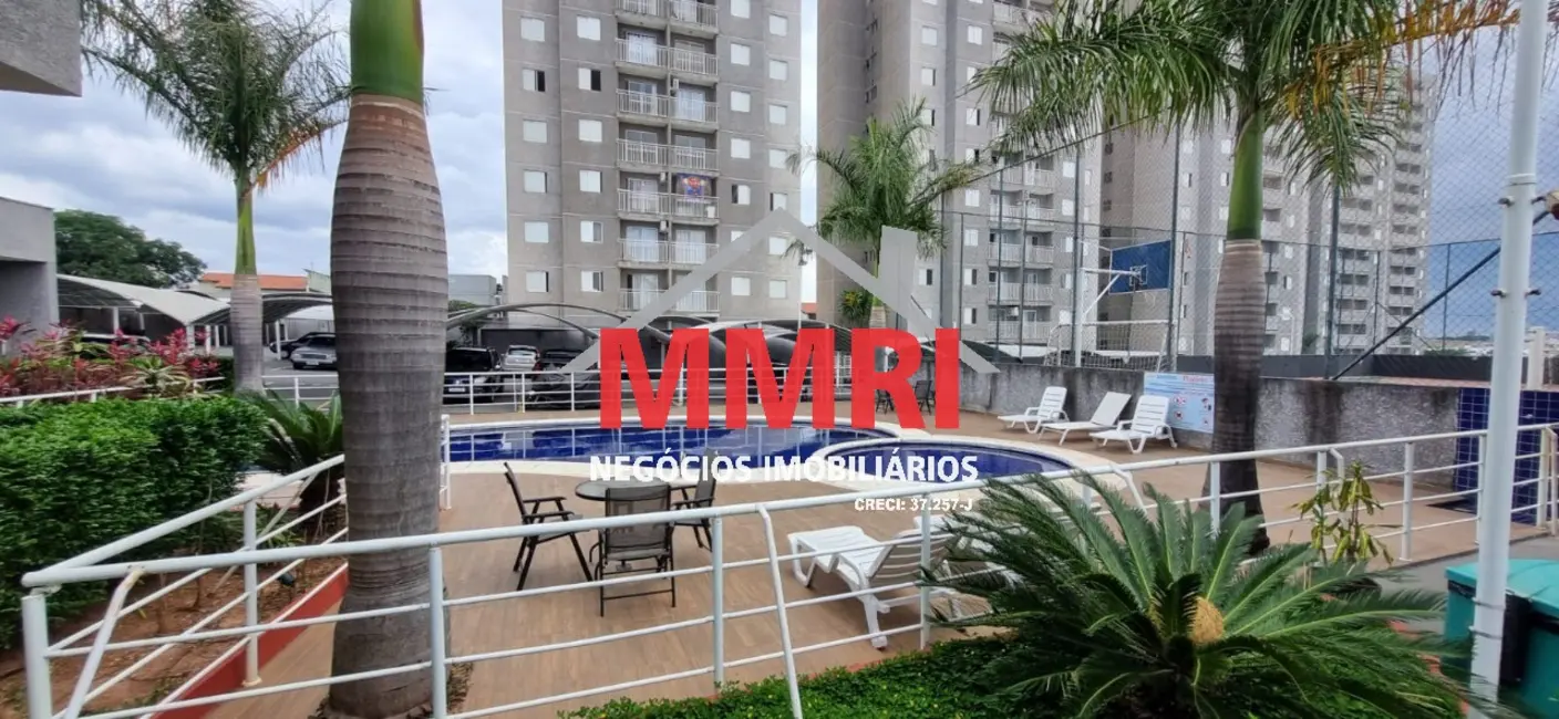 Foto 8 de Apartamento com 2 quartos à venda e para alugar, 52m2 em Jardim Wanel Ville IV, Sorocaba - SP