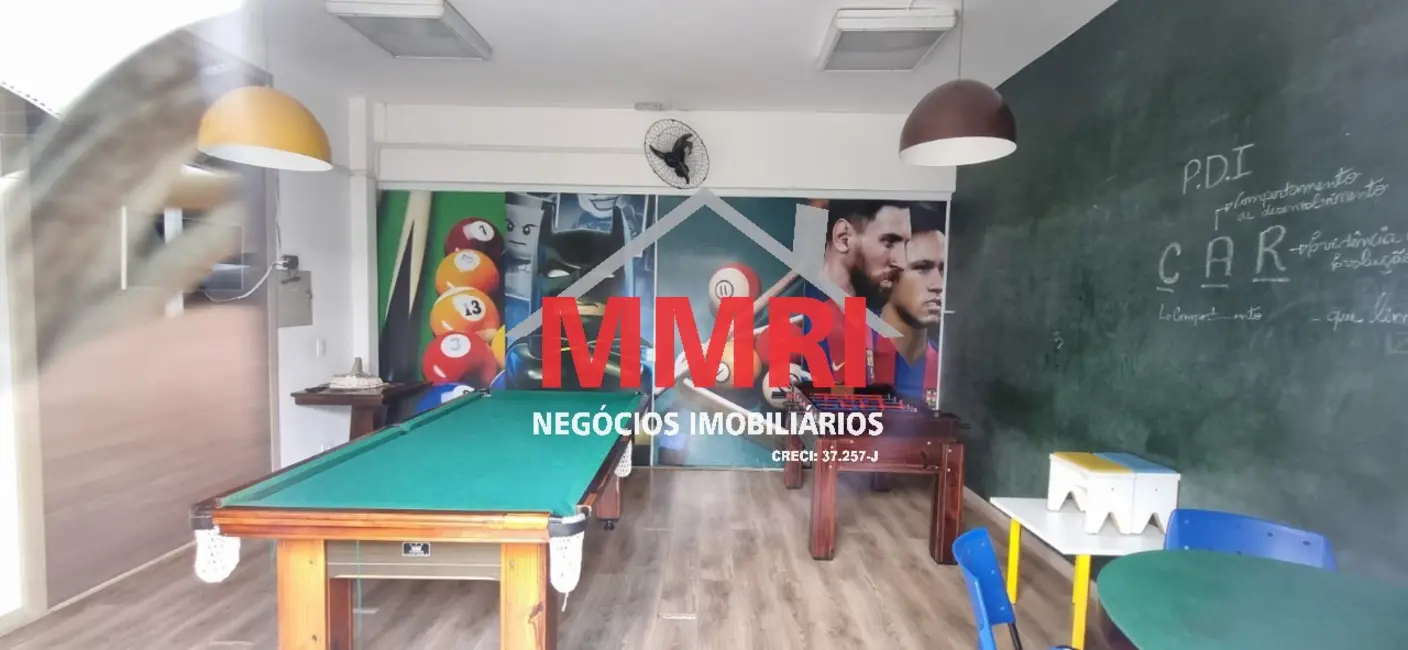 Foto 3 de Apartamento com 2 quartos à venda e para alugar, 52m2 em Jardim Wanel Ville IV, Sorocaba - SP