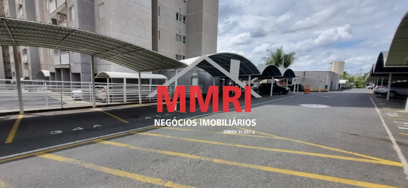 Foto 5 de Apartamento com 2 quartos à venda e para alugar, 52m2 em Jardim Wanel Ville IV, Sorocaba - SP