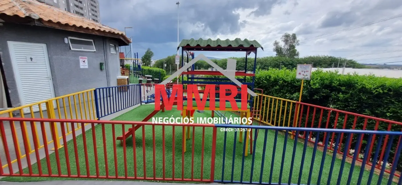 Foto 7 de Apartamento com 2 quartos à venda e para alugar, 52m2 em Jardim Wanel Ville IV, Sorocaba - SP