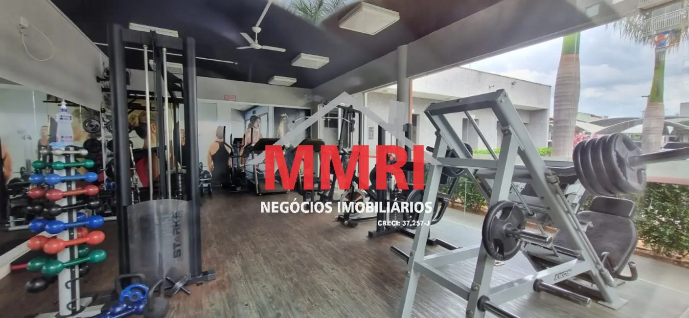 Foto 9 de Apartamento com 2 quartos à venda e para alugar, 52m2 em Jardim Wanel Ville IV, Sorocaba - SP