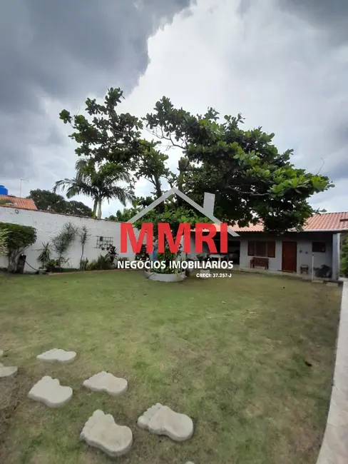 Foto 4 de Chácara com 2 quartos à venda, 168m2 em Aracoiaba Da Serra - SP