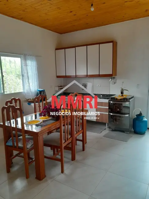 Foto 8 de Chácara com 2 quartos à venda, 168m2 em Aracoiaba Da Serra - SP