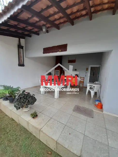 Foto 3 de Chácara com 2 quartos à venda, 168m2 em Aracoiaba Da Serra - SP