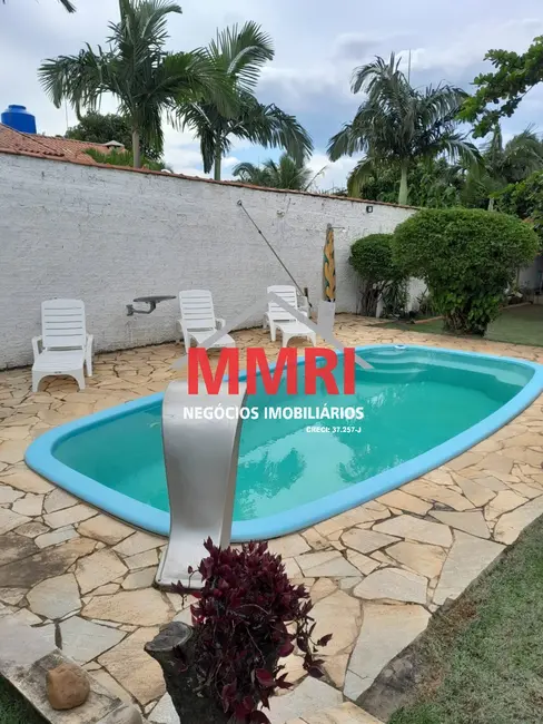 Foto 1 de Chácara com 2 quartos à venda, 168m2 em Aracoiaba Da Serra - SP